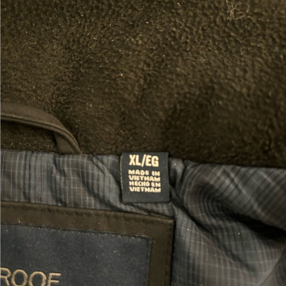 Men’s Waterproof WinterJacket Size XL - Picture 7 of 8